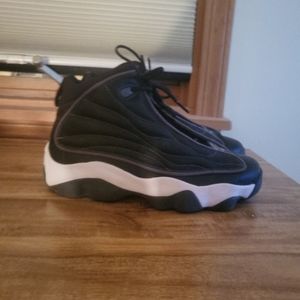 Jordan pro strong